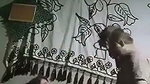 Man bangs his chubby lady like an animal in Paki