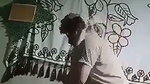 Man bangs his chubby lady like an animal in Paki