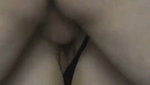 Man drills a milf in the doggy style
