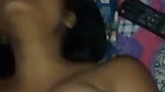 Meghana nipple squeezed and pussy exploration