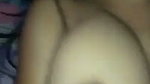 Meghana nipple squeezed and pussy exploration