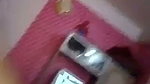 Meghana nipple squeezed and pussy exploration