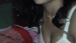 Nipple sucking romantic XXX Indian local porn
