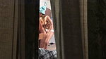 NRI bhabhi caught nude dressing video mms