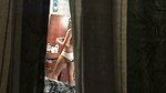 NRI bhabhi caught nude dressing video mms