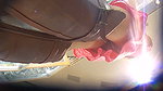 NRI girl in Kiosk upskirt video mms