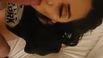 NRI lund sucking MMS porn