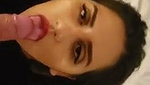 NRI lund sucking MMS porn