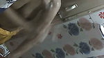 Nude bathroom video   Bangladeshi hiddencam