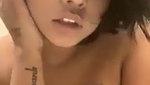 Oasi Das Titties mms big boobs
