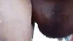 Odisha outdoor boob sucking MMS porn
