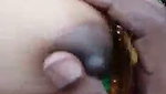 Odisha outdoor boob sucking MMS porn