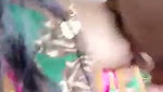 Odisha outdoor boob sucking MMS porn
