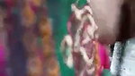 Odisha outdoor boob sucking MMS porn