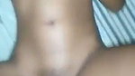 Odiya teen randi watching porn while XXX