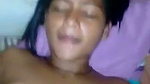 Odiya teen randi watching porn while XXX