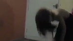 Paki dancer topless dance mms