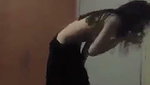 Paki dancer topless dance mms