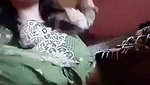 Paki nude clips   Pakistani hottie nude solo show