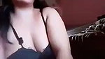 Paki nude clips   Pakistani hottie nude solo show