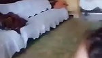 Paki nude clips   Pakistani hottie nude solo show