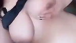Paki nude clips   Pakistani hottie nude solo show