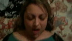 Pakistani girlfriend provocatively getting fucked