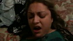 Pakistani girlfriend provocatively getting fucked