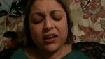 Pakistani girlfriend provocatively getting fucked