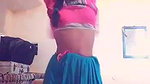 Rajasthani village Bhabhi nangi selfie video