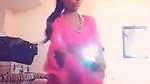 Rajasthani village Bhabhi nangi selfie video