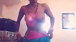 Rajasthani village Bhabhi nangi selfie video
