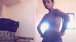 Rajasthani village Bhabhi nangi selfie video