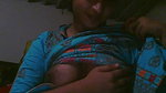Real boob show video   Pakistani nude selfie