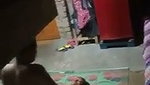 Secretly fucking video of uncle and aunty