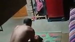 Secretly fucking video of uncle and aunty