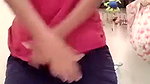 Sexy figured desi babe ki fully naked show