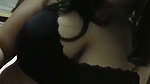 Sexy solo show MMS   Asian hottie nude