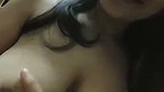 Sexy solo show MMS   Asian hottie nude