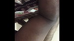 Shy Hindi teacher sex mms porn