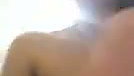 Solo bathing video of lean desi hottie mms