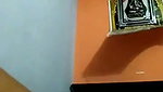 South Indian StayAtHome Fingering mms