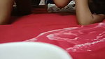Stay At Home Doggy sex mms