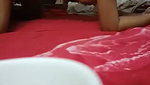 Stay At Home Doggy sex mms