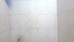 Stay at home Indian teen bathing mms