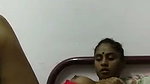 Stay At Home Selfie pleasure clip mms