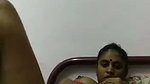Stay At Home Selfie pleasure clip mms