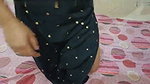Stepbrother fills stepsisters pussy with cum