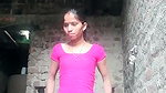 Strip show tease video   Village dehati girl