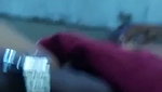 Tamil aunty groping and fondling video mms